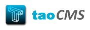taoCMS演示